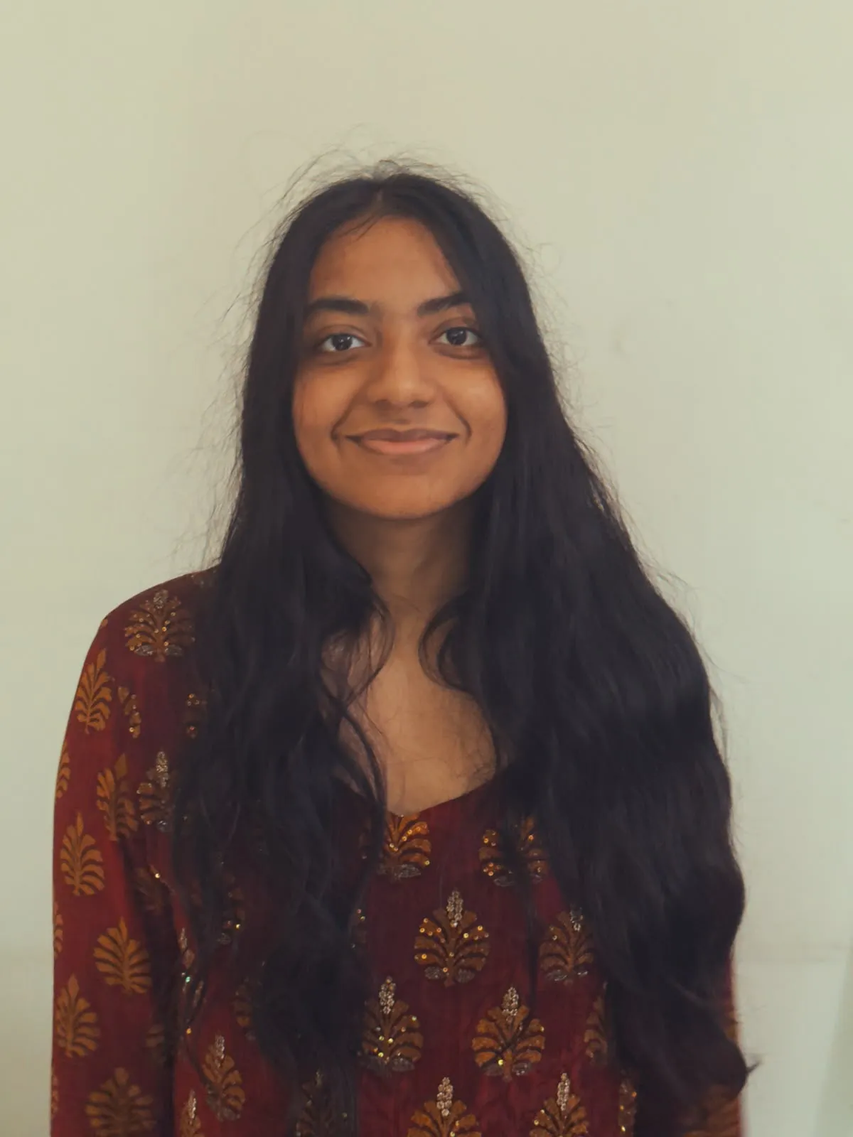 Aisha Sanza Aslam