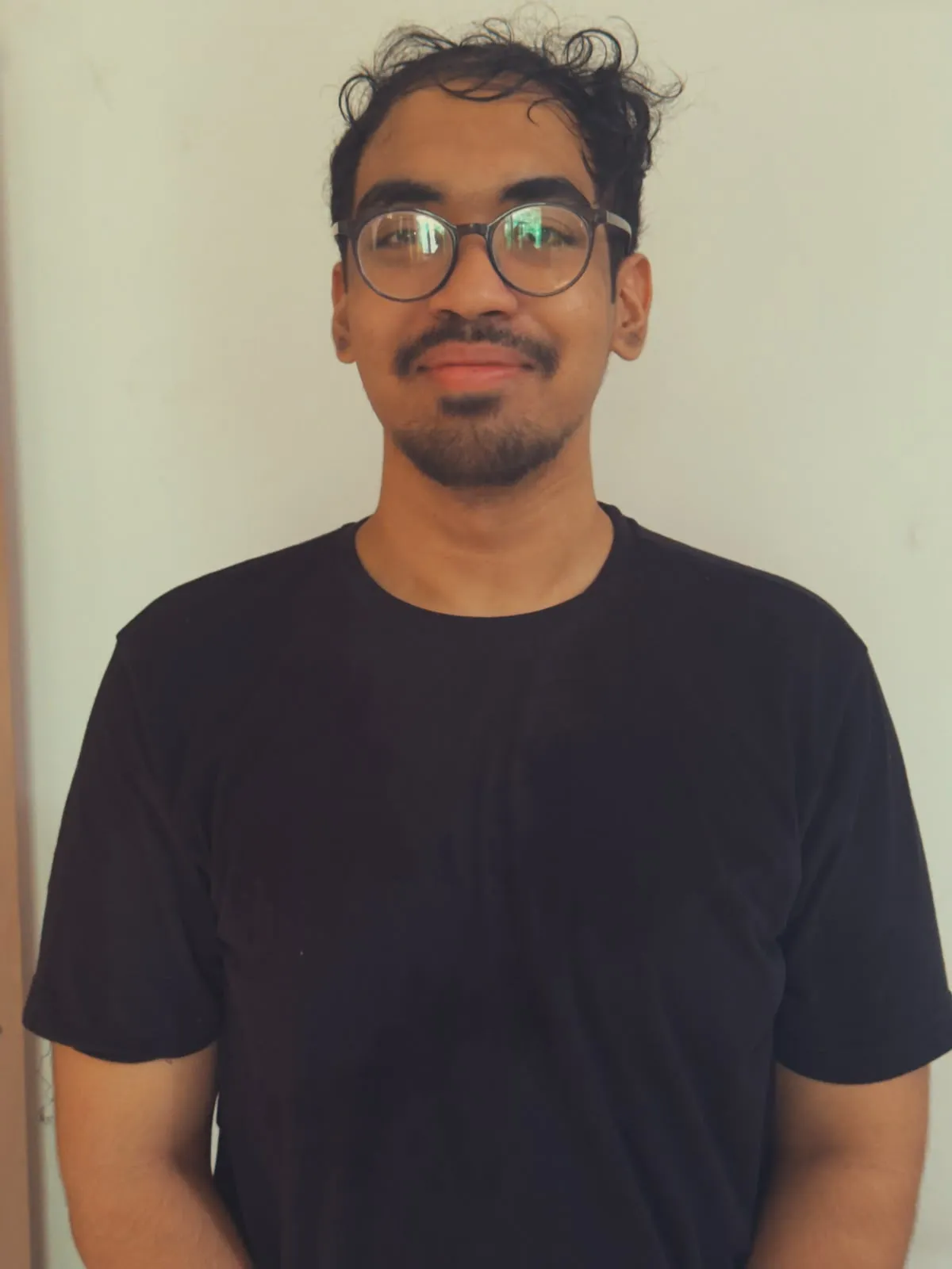 MD Aayan Nabi Chowdhury