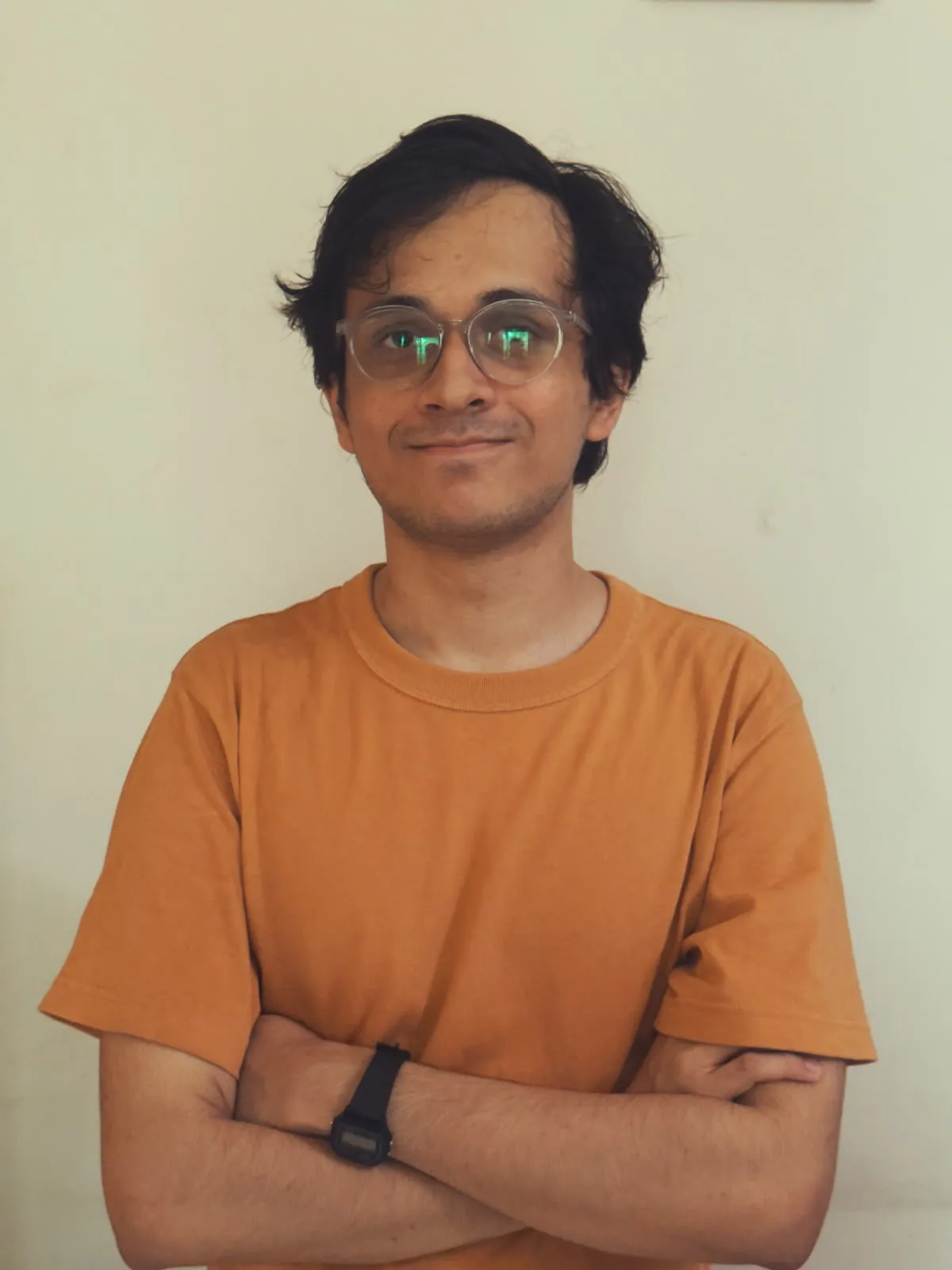 Rashad Rauf Chowdhury