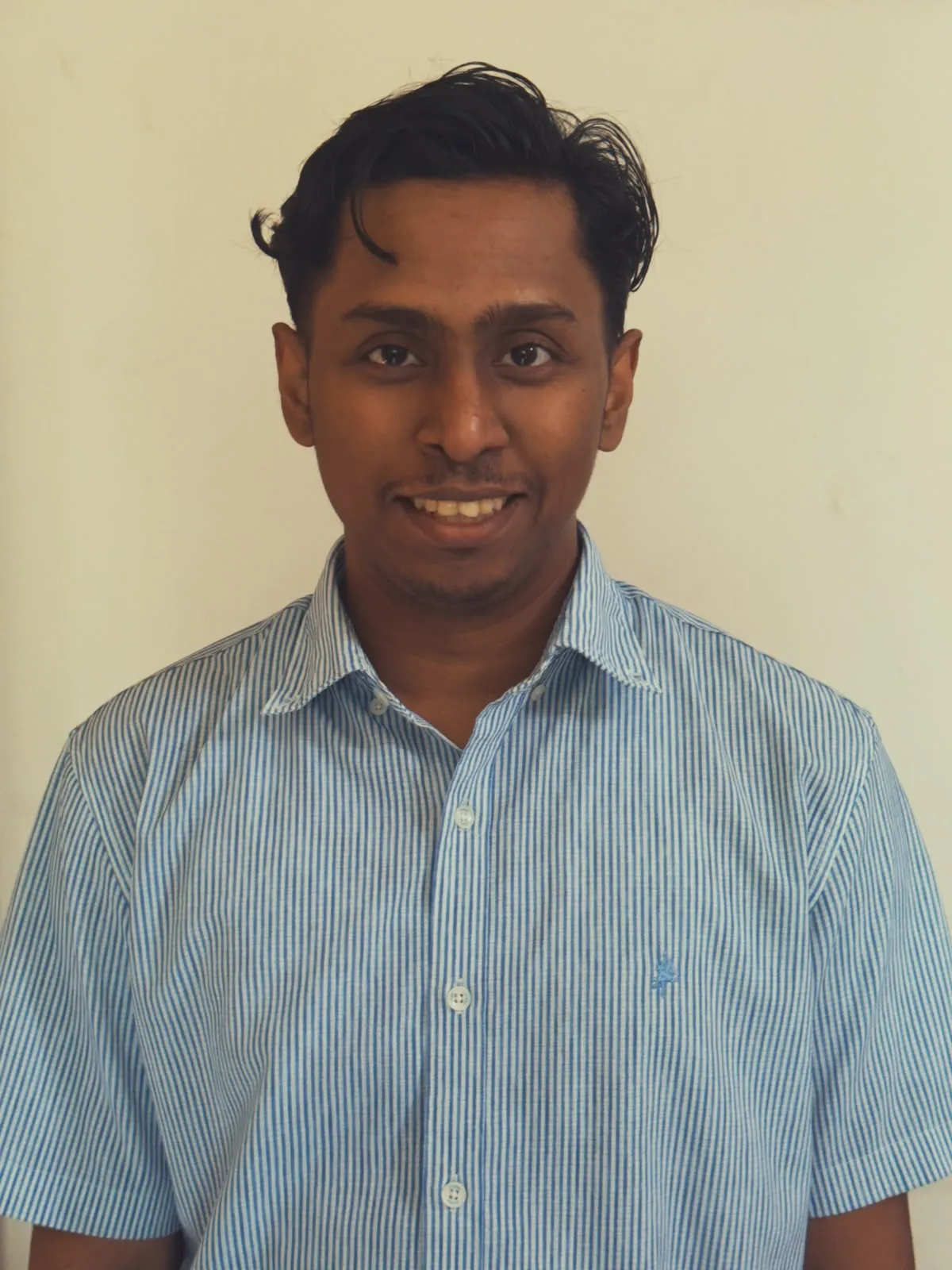 MD Riad Hasan Munsi